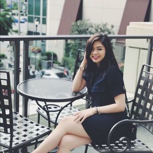 Meet your Posher, Nhi